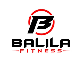 BALILA FITNESS logo design by jaize