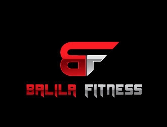 BALILA FITNESS logo design by Webphixo