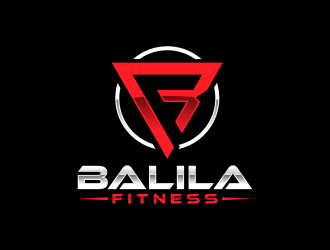 BALILA FITNESS logo design by semar