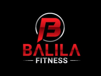 BALILA FITNESS logo design by Webphixo