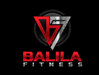 BALILA FITNESS logo design by art-design