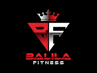 BALILA FITNESS logo design by done