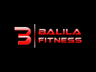 BALILA FITNESS logo design by keylogo