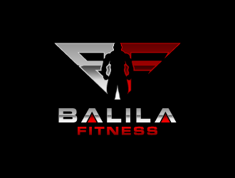 BALILA FITNESS logo design by torresace