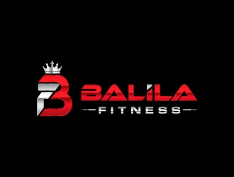 BALILA FITNESS logo design by usef44