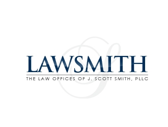 LAWSMITH logo design by art-design