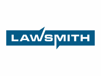 LAWSMITH logo design by afra_art