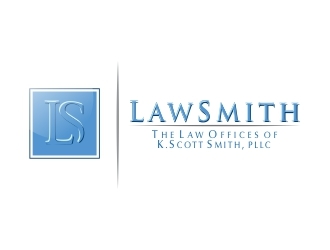 LAWSMITH logo design by crearts