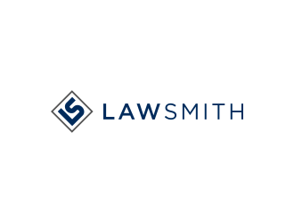 LAWSMITH logo design by Msinur