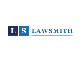 LAWSMITH logo design by thedila