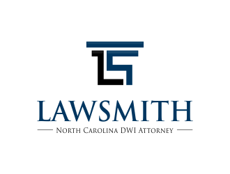 LAWSMITH logo design by smith1979