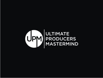 Ultimate Producers Mastermind logo design by narnia