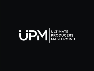 Ultimate Producers Mastermind logo design by narnia