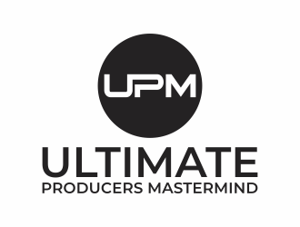 Ultimate Producers Mastermind logo design by luckyprasetyo