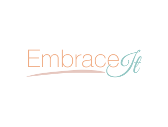 Embrace It logo design by smith1979