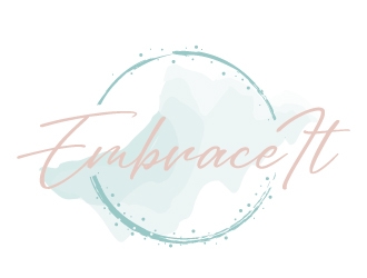 Embrace It logo design by jaize