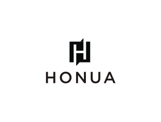 Honua logo design by narnia
