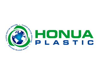Honua logo design by cintoko