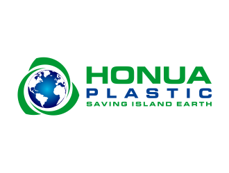 Honua logo design by cintoko