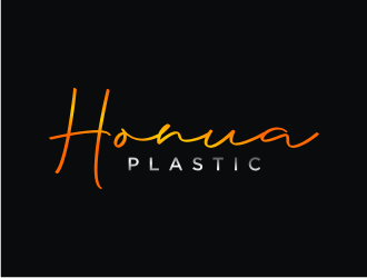 Honua logo design by bricton