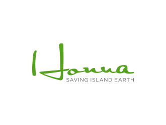 Honua logo design by salis17