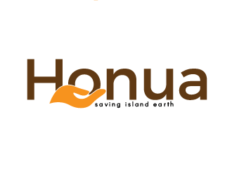 Honua logo design by justin_ezra