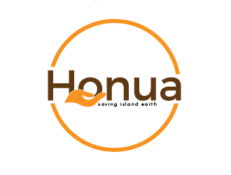 Honua logo design by justin_ezra