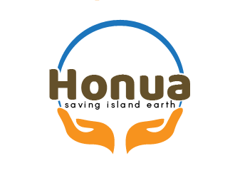 Honua logo design by justin_ezra