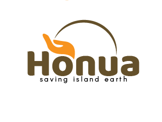 Honua logo design by justin_ezra