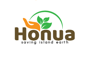 Honua logo design by justin_ezra