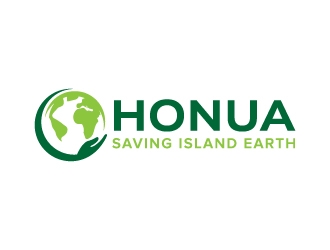 Honua logo design by jaize