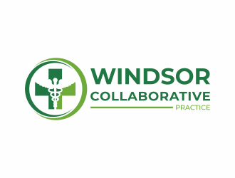  logo design by luckyprasetyo