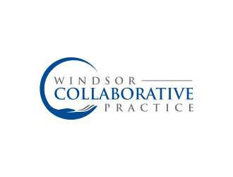 Windsor Collaborative Practice logo design by ammad