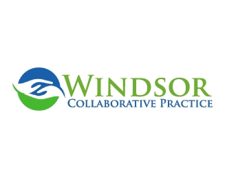 Windsor Collaborative Practice logo design by ElonStark