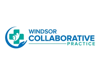 Windsor Collaborative Practice logo design by jaize