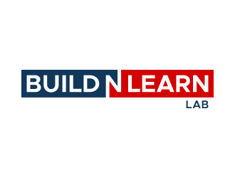 Build n learn lab logo design by lexipej