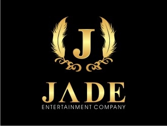 Jade Entertainment Company  logo design by wa_2