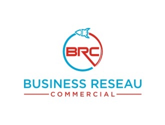 BUSINESS RESEAU COMMERCIAL logo design by wa_2