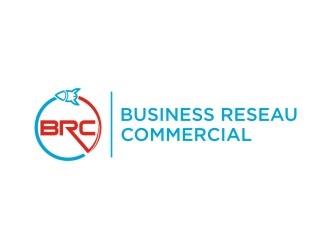 BUSINESS RESEAU COMMERCIAL logo design by wa_2