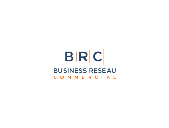 BUSINESS RESEAU COMMERCIAL logo design by LOVECTOR
