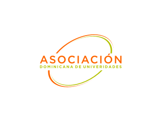 ADOU / Asociación Dominicana de Univeridades logo design by bricton