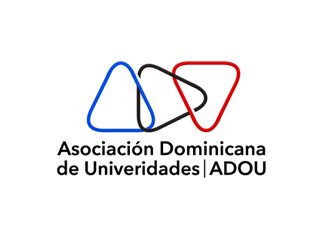 ADOU / Asociación Dominicana de Univeridades logo design by megalogos