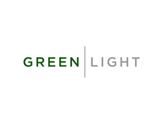 Green Light  logo design by ndaru