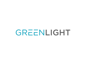 Green Light  logo design by salis17