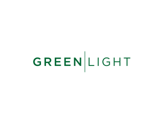 Green Light  logo design by logitec