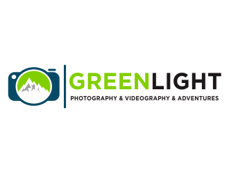 Green Light  logo design by Greenlight