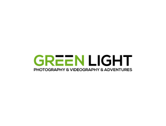 Green Light  logo design by RIANW