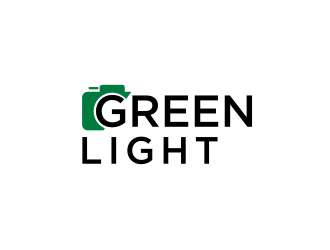 Green Light  logo design by Barkah
