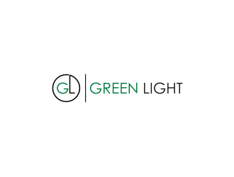Green Light  logo design by Barkah