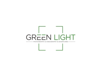 Green Light  logo design by narnia